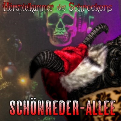 Schönreder-Allee Schönreder-Allee