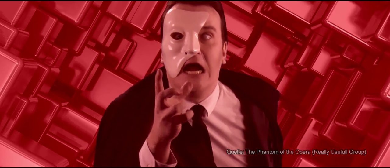 02 Hörspielmatrix 2: Das Phantom der Oper (Junior)